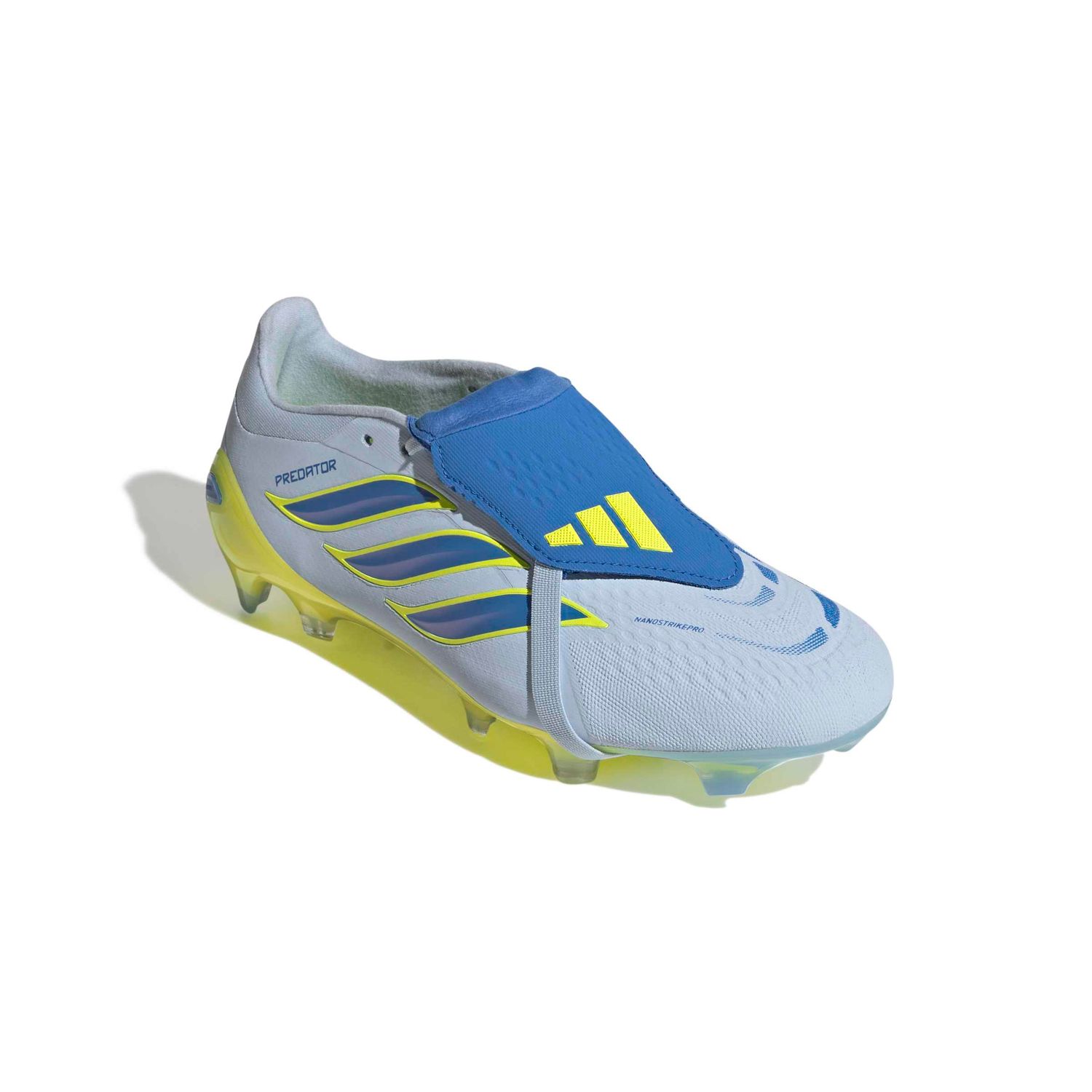 PREDATOR PRO FT FG (SKY/BLUE/YELLOW)