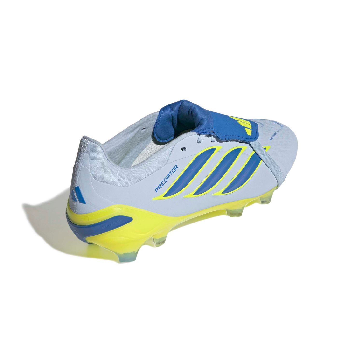 PREDATOR PRO FT FG (SKY/BLUE/YELLOW)