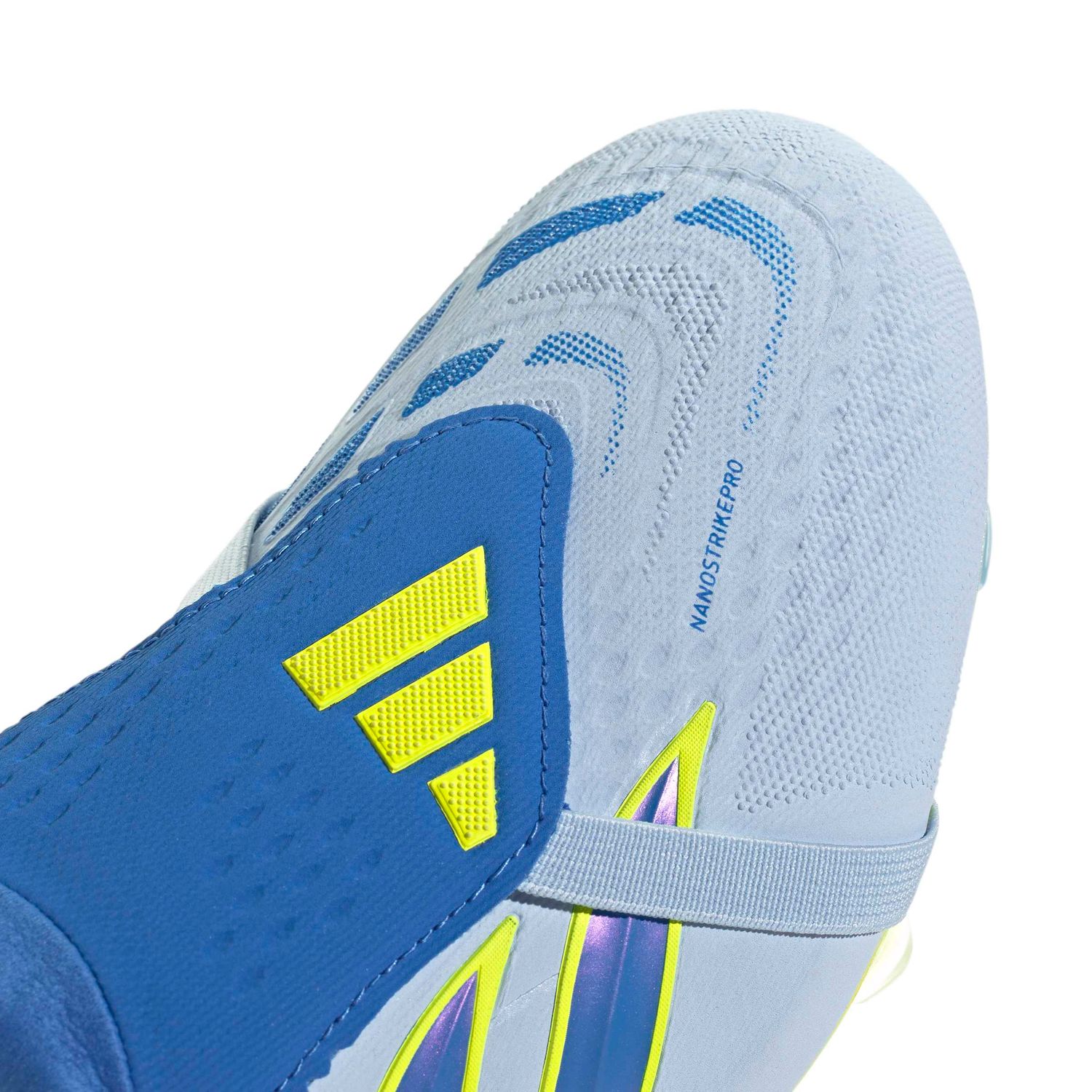 PREDATOR PRO FT FG (SKY/BLUE/YELLOW)