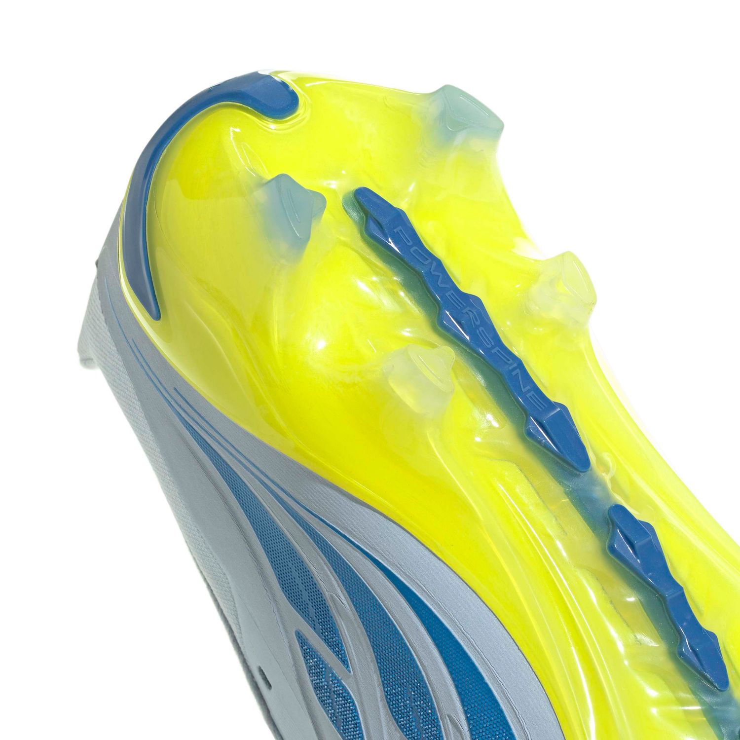 PREDATOR PRO FT FG (SKY/BLUE/YELLOW)