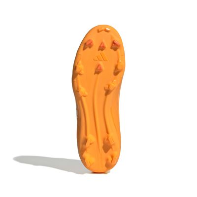 F50 LEAGUE MESSI FG JR (ORANGE)