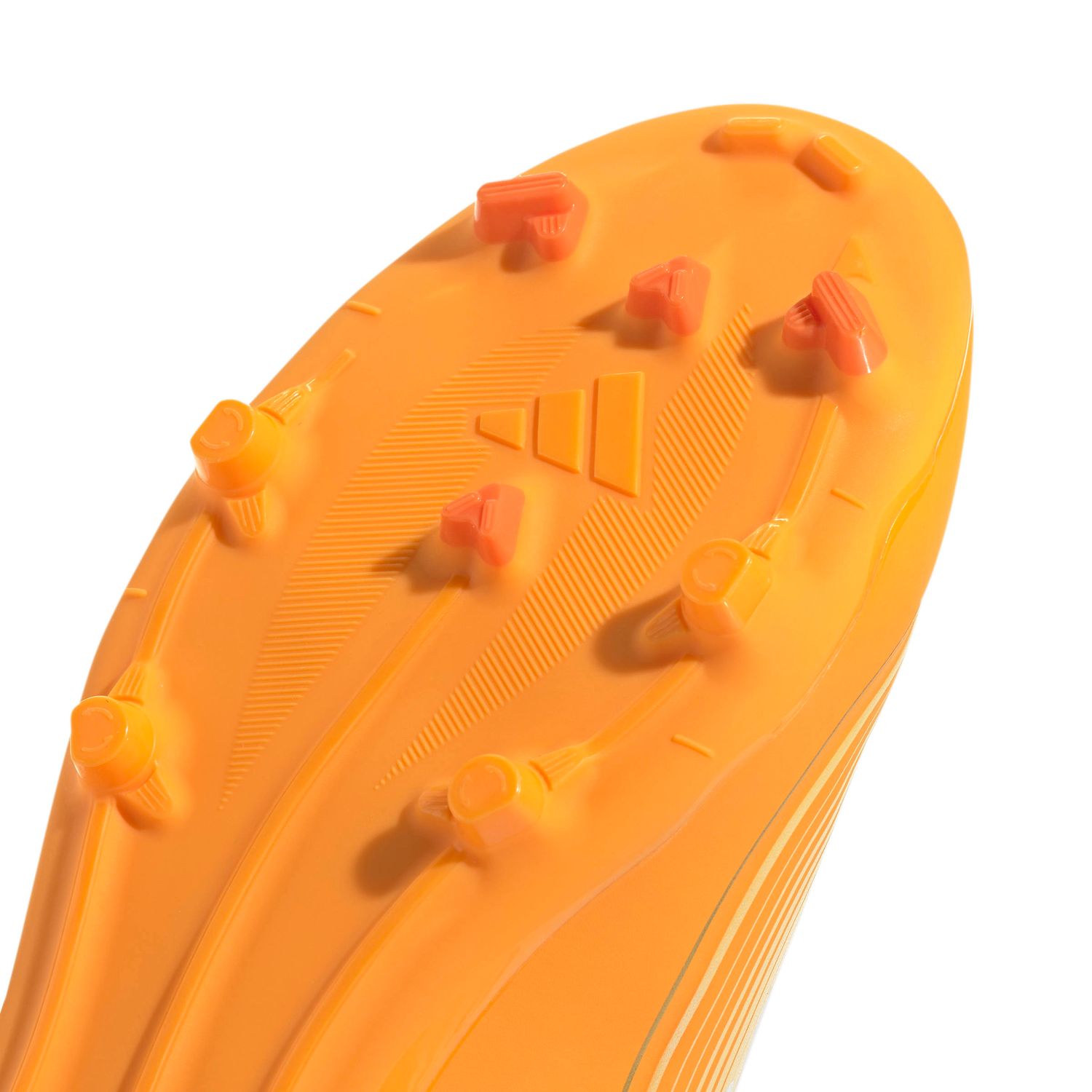 F50 LEAGUE MESSI FG JR (ORANGE)