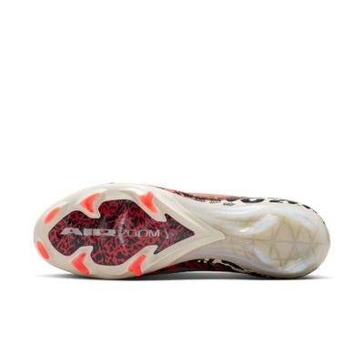 ZOOM MERCURIAL SUPERFLY 10 ELITE NU3 FG (BURGUNDY)