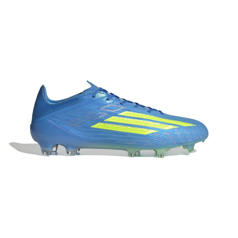 F50 ELITE FG (BLUE/YELLOW)