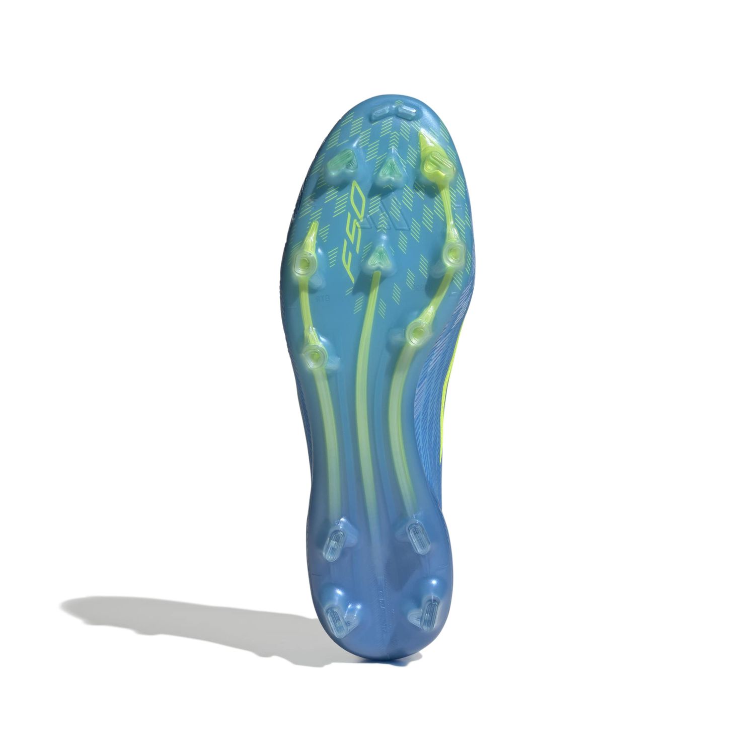 F50 ELITE FG (BLUE/YELLOW)