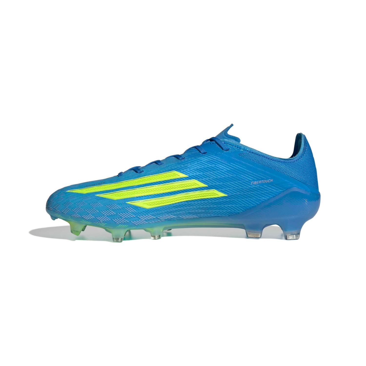 F50 ELITE FG (BLUE/YELLOW)