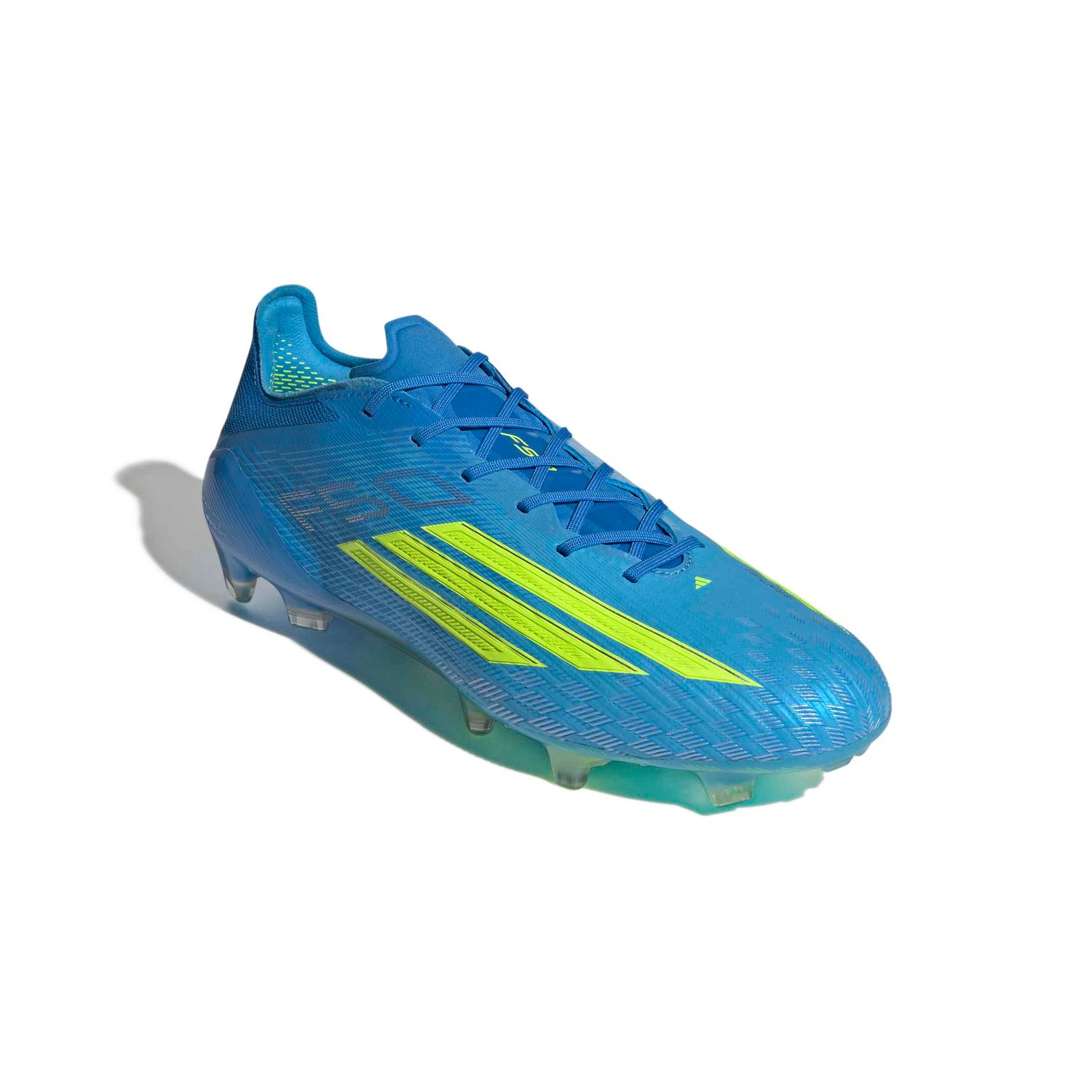 F50 ELITE FG (BLUE/YELLOW)