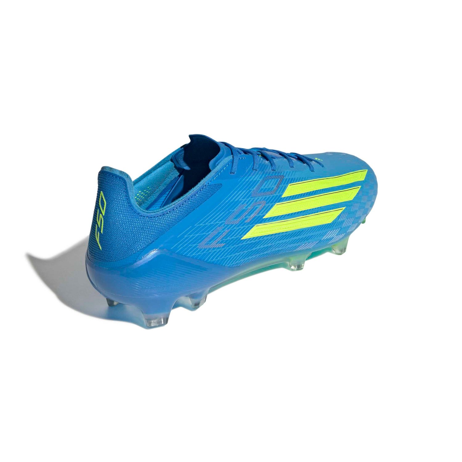 F50 ELITE FG (BLUE/YELLOW)