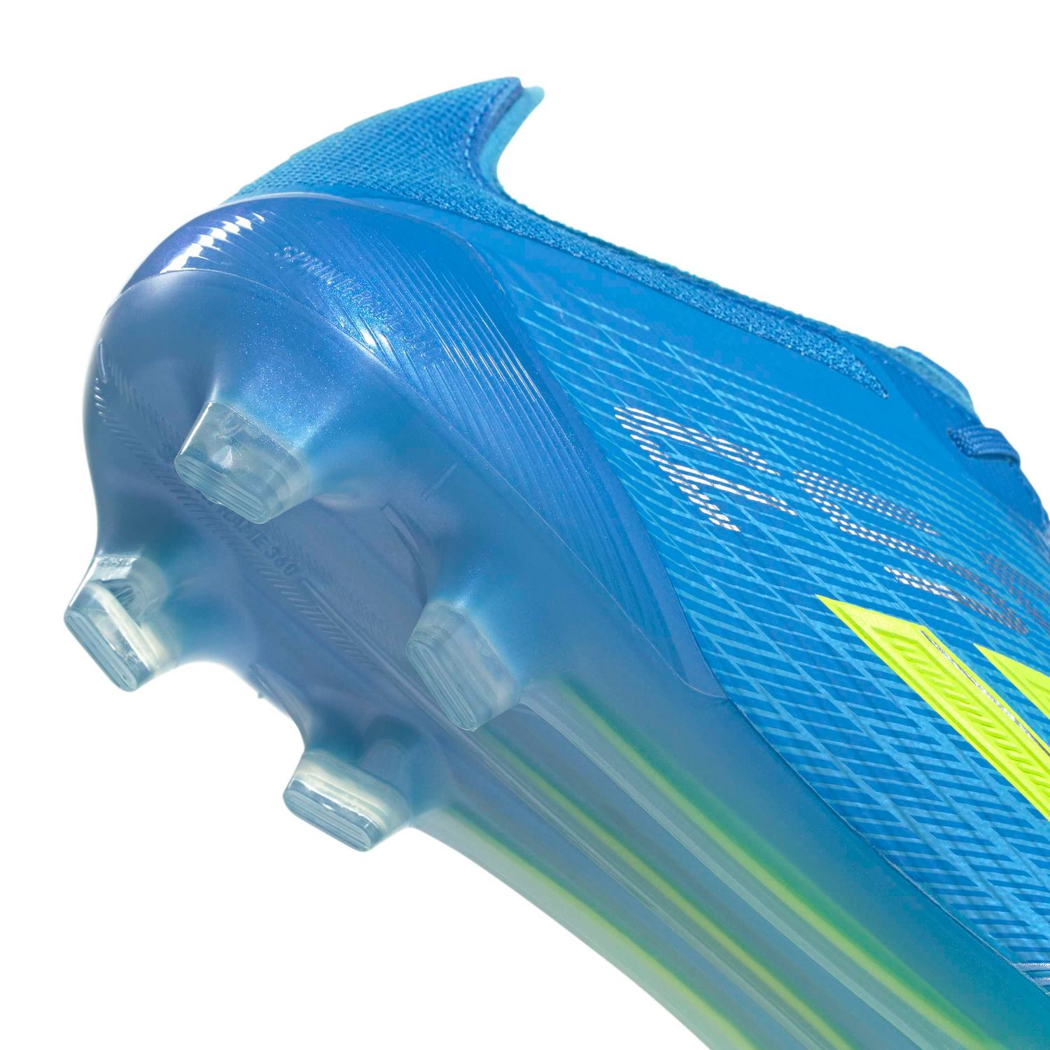 F50 ELITE FG (BLUE/YELLOW)