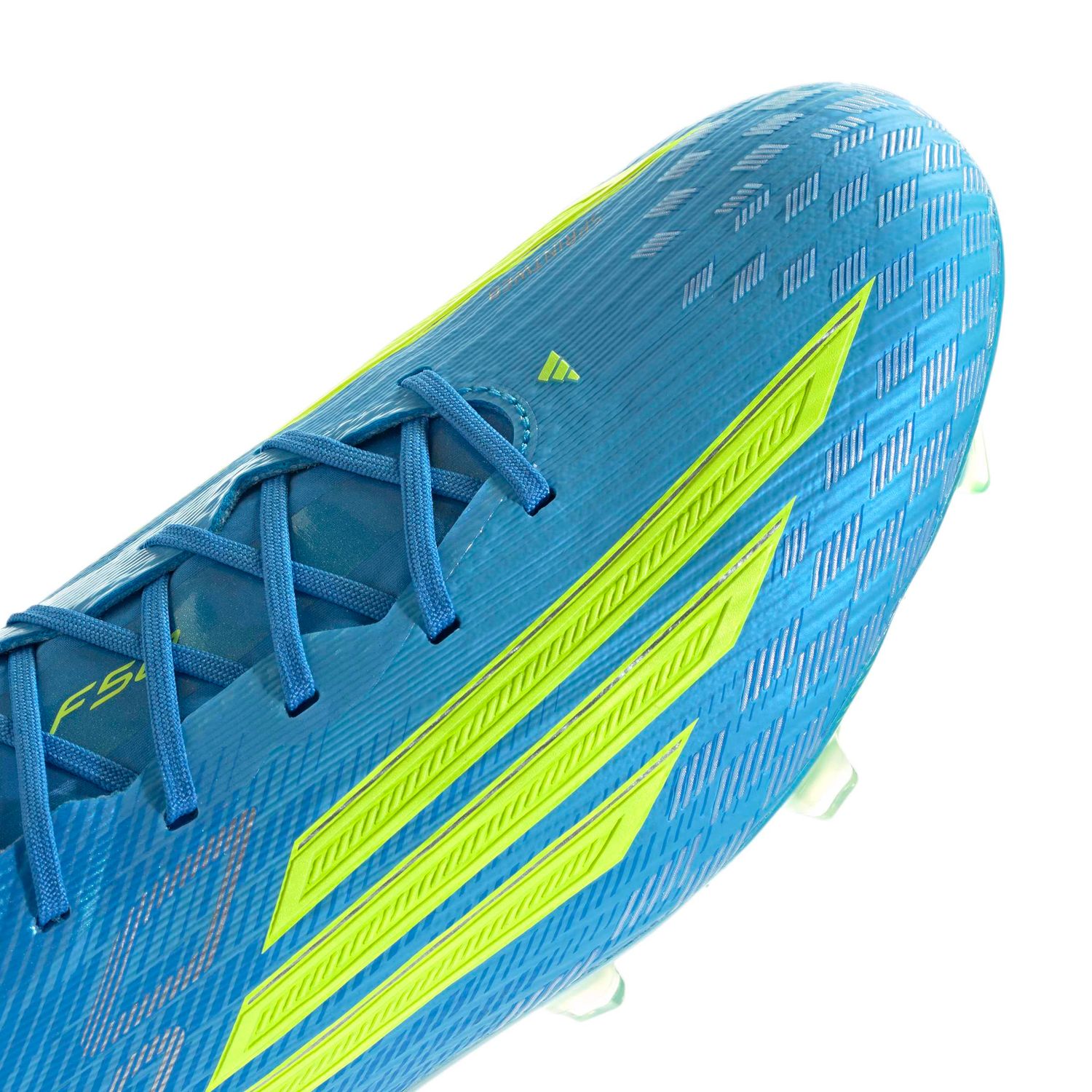 F50 ELITE FG (BLUE/YELLOW)