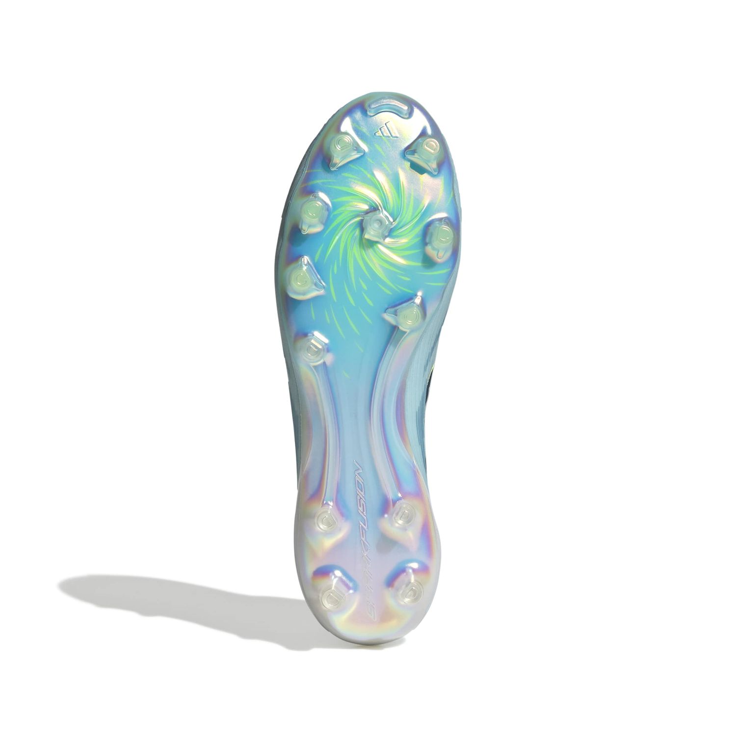 F50 SPARKFUSION ELITE FG/AG (SKY/NAVY/YELLOW)