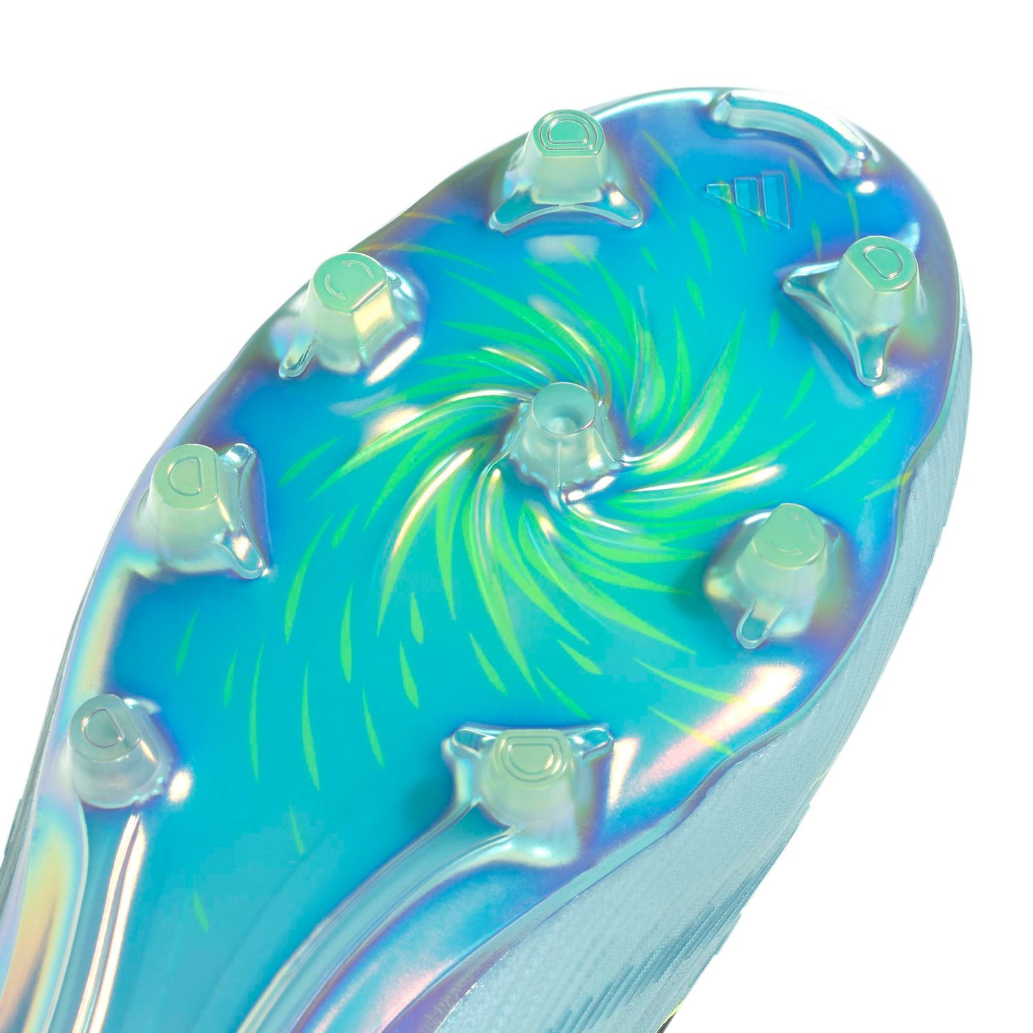 F50 SPARKFUSION ELITE FG/AG (SKY/NAVY/YELLOW)