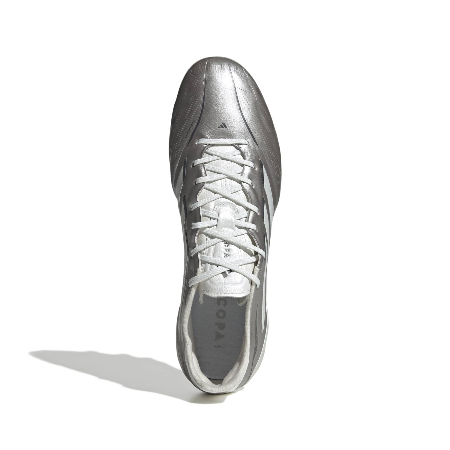 COPA PURE IV ELITE FG (SILVER)