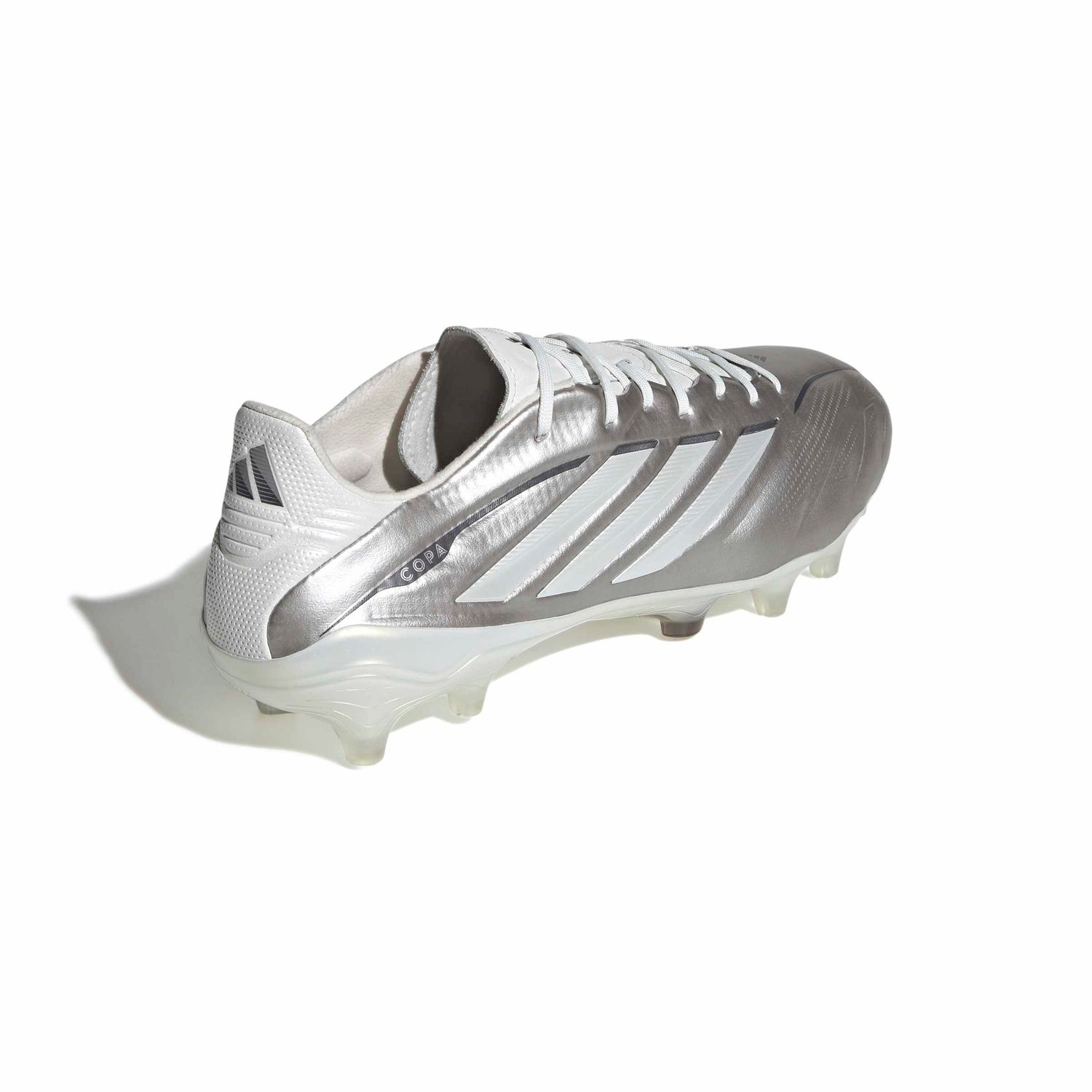 COPA PURE IV ELITE FG (SILVER)