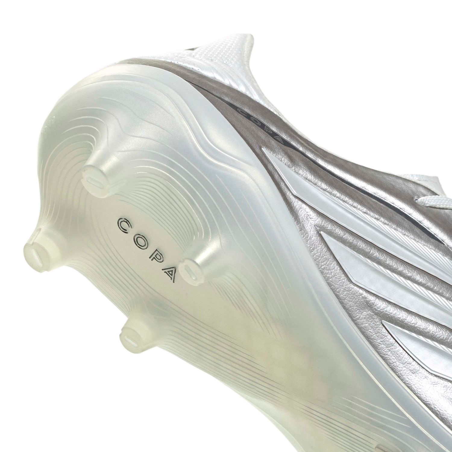 COPA PURE IV ELITE FG (SILVER)