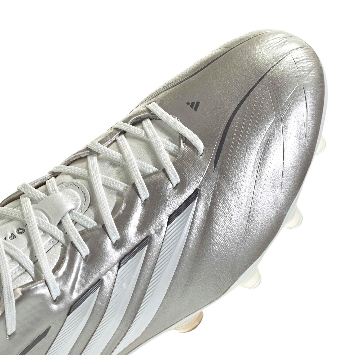 COPA PURE IV ELITE FG (SILVER)