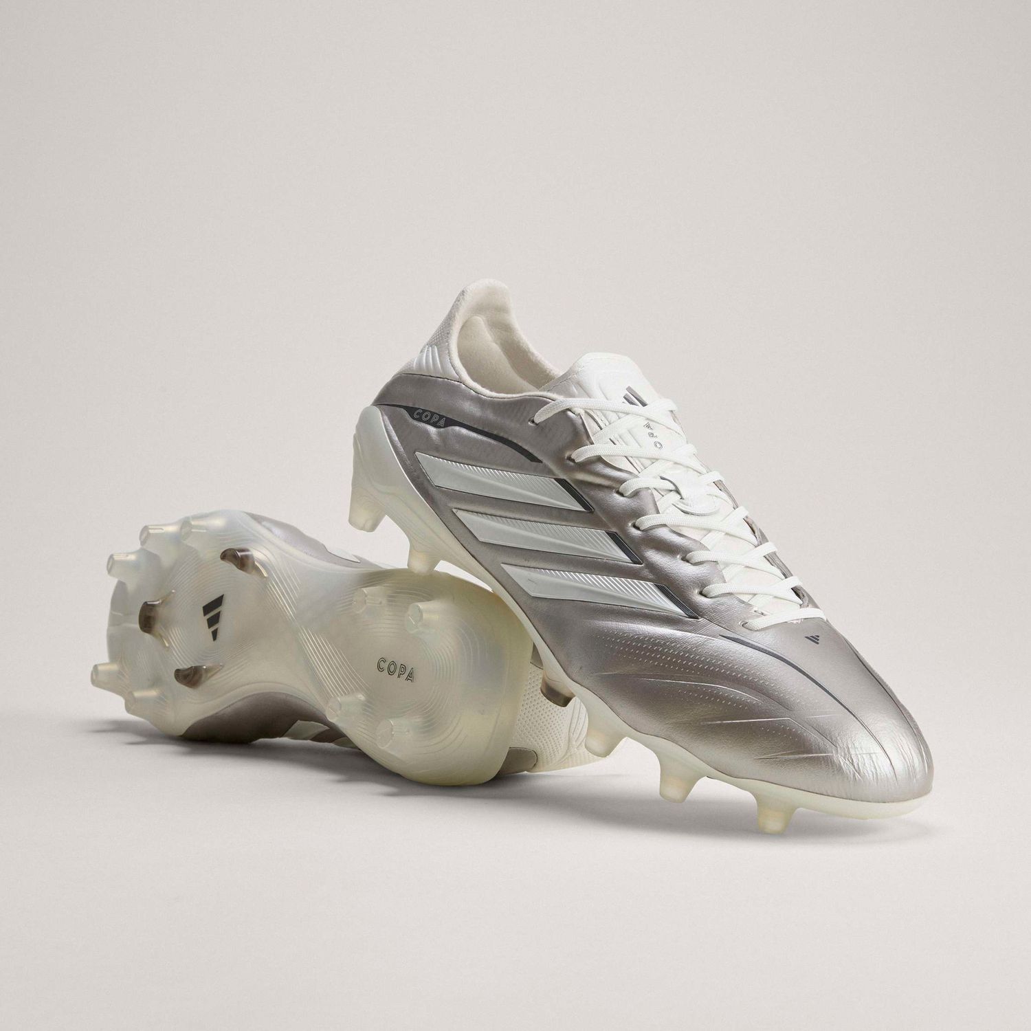 COPA PURE IV ELITE FG (SILVER)