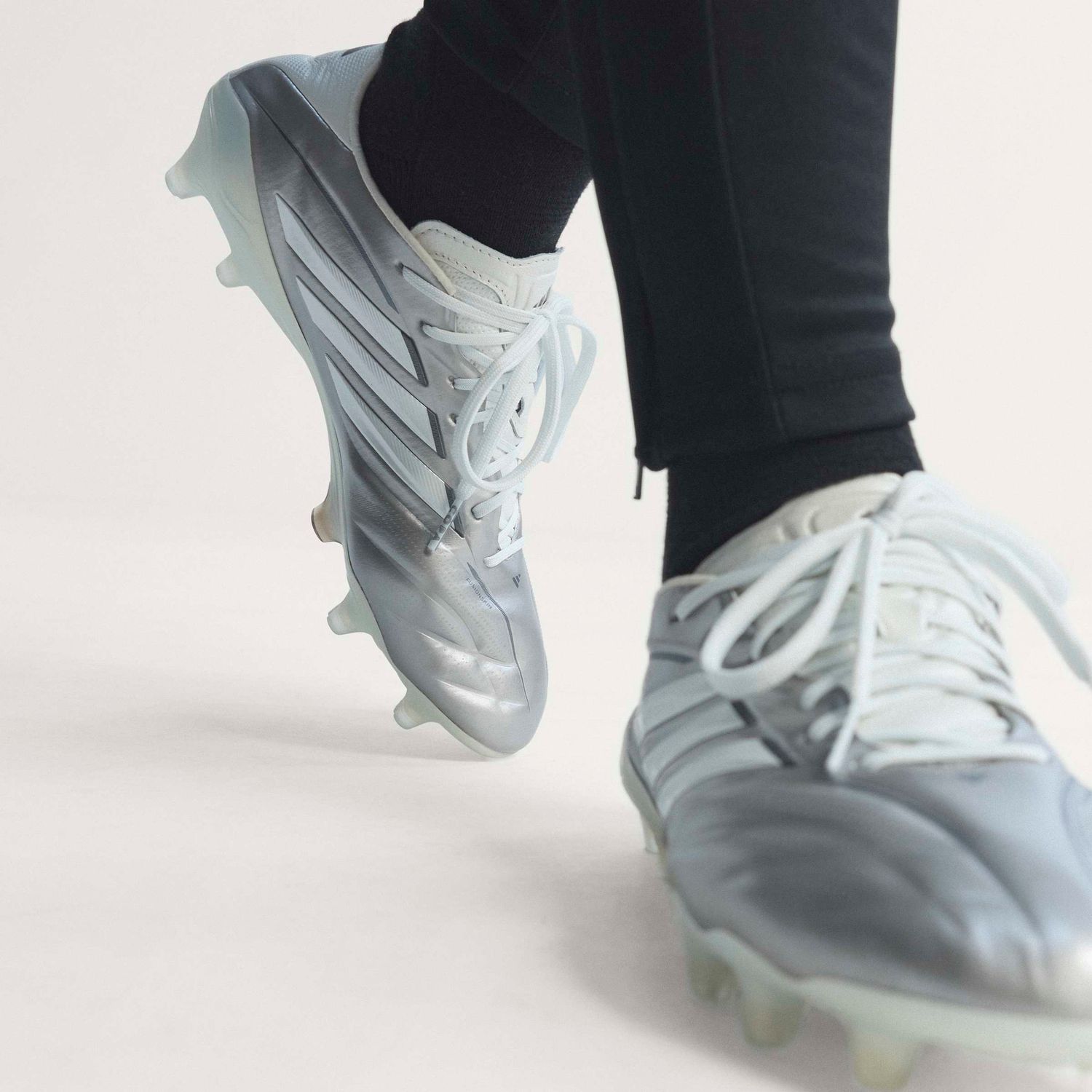 COPA PURE IV ELITE FG (SILVER)