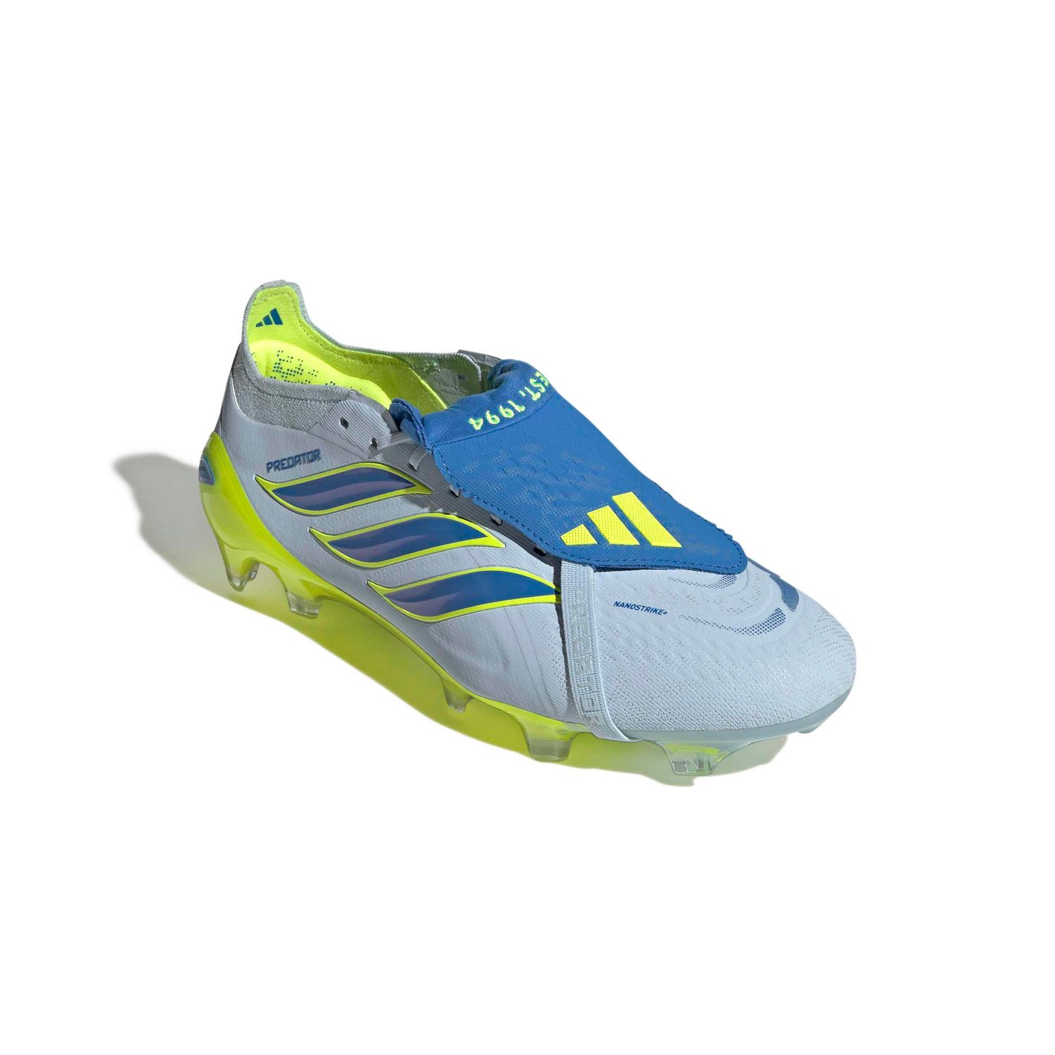 PREDATOR ELITE FT FG (SKY/BLUE/YELLOW)