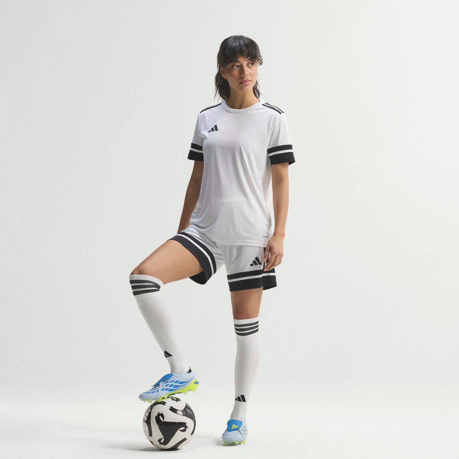 PREDATOR ELITE FT FG (SKY/BLUE/YELLOW)