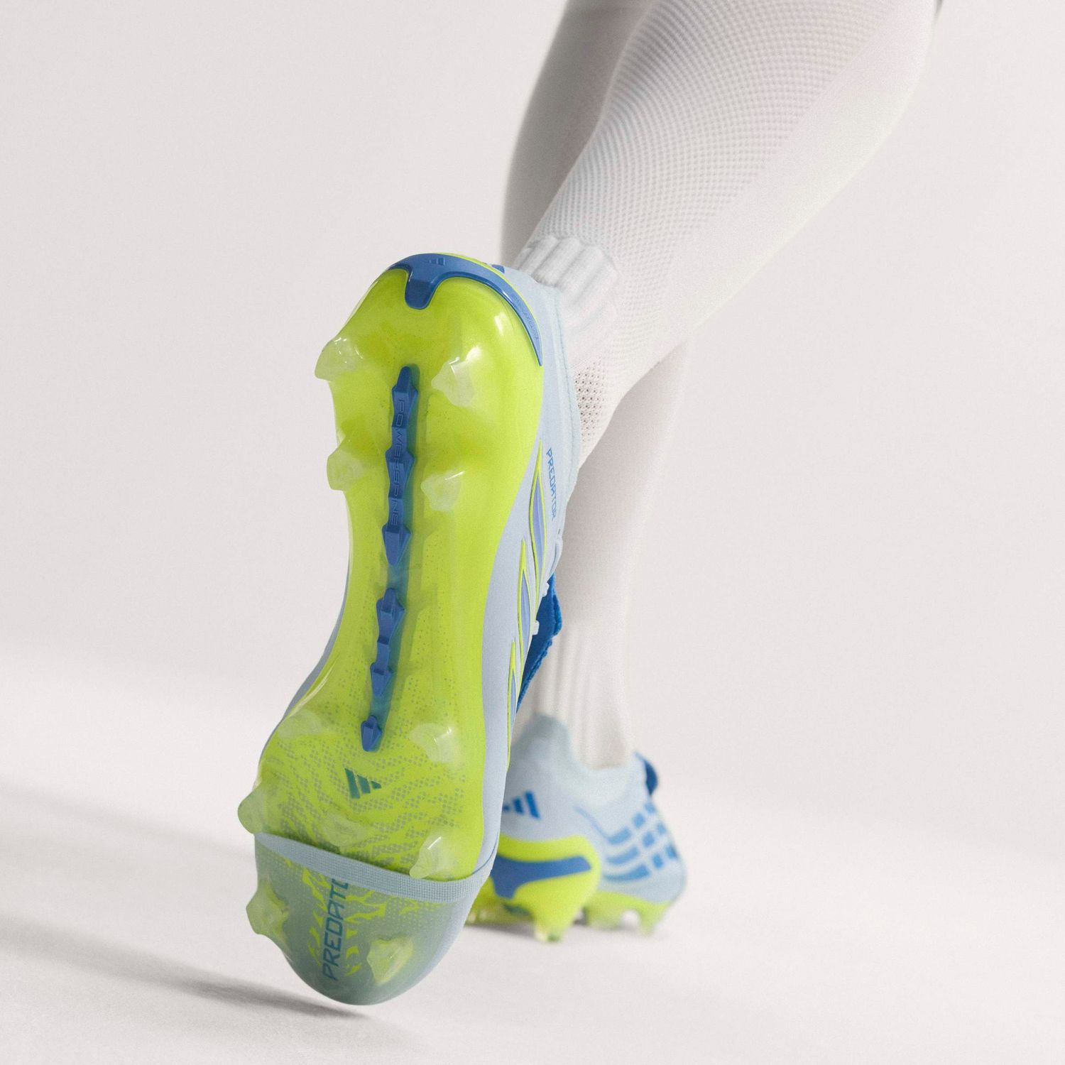 PREDATOR ELITE FT FG (SKY/BLUE/YELLOW)