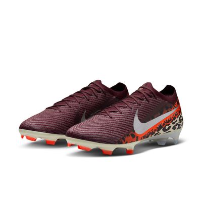 ZOOM MERCURIAL VAPOR 16 ELITE NU3 FG (BURGUNDY)