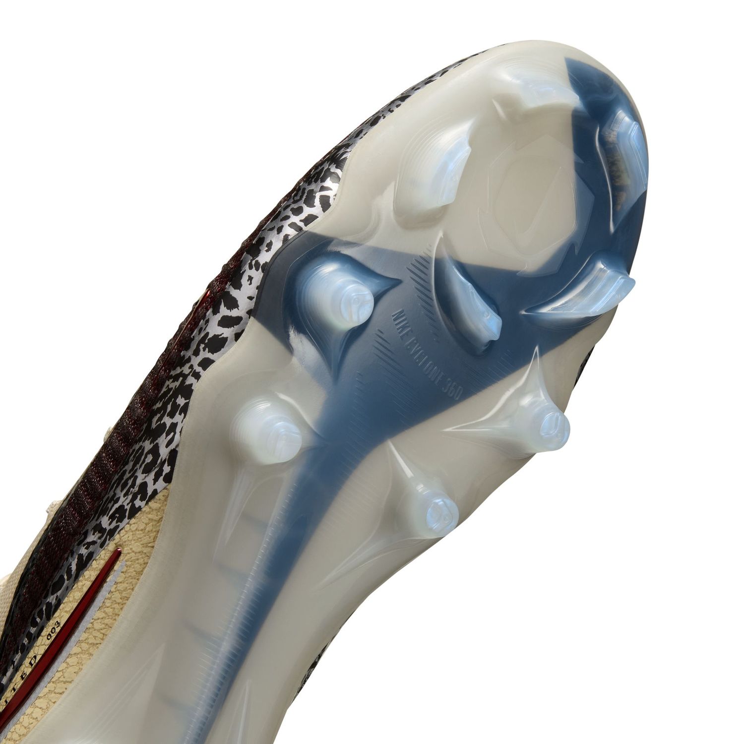 PHANTOM 6 LOW ELITE NU3 FG (BURGUNDY)