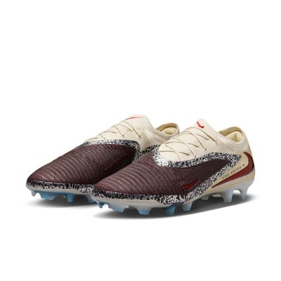 PHANTOM 6 LOW ELITE NU3 FG (BURGUNDY)