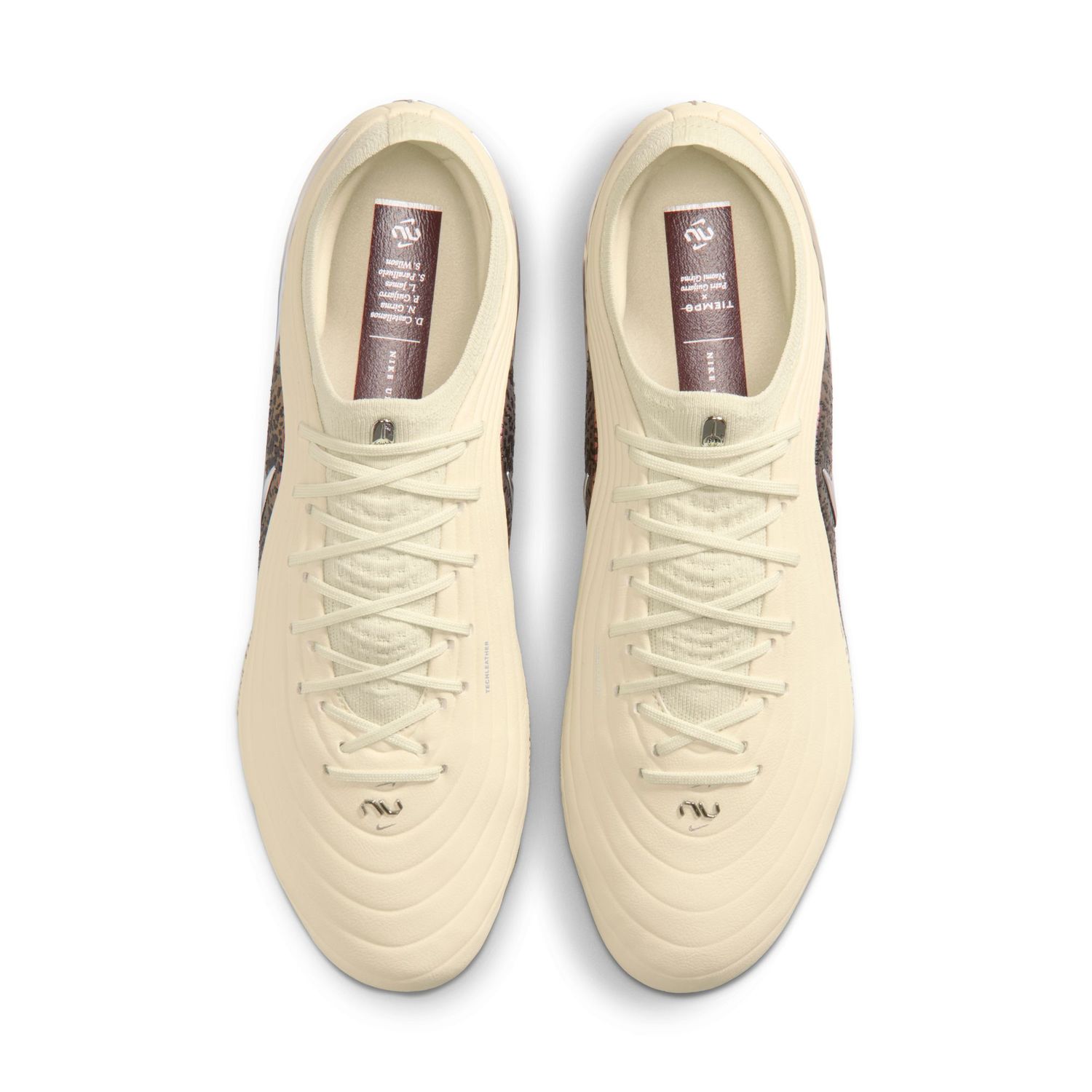 TIEMPO MAESTRO ELITE NU3 FG (FOSSIL/SILVER)