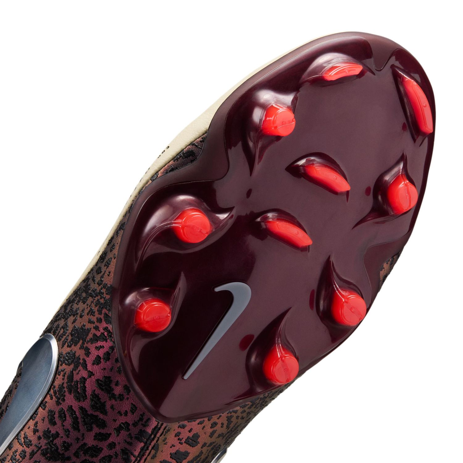 TIEMPO MAESTRO ELITE NU3 FG (FOSSIL/SILVER)