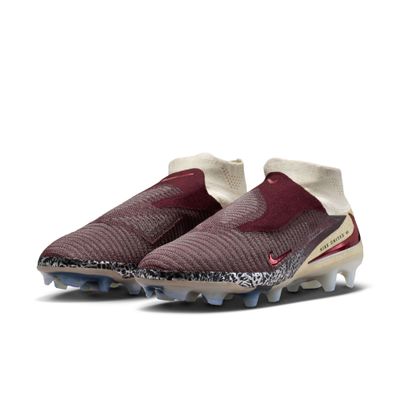 PHANTOM 6 HIGH ELITE NU3 FG (BURGUNDY)