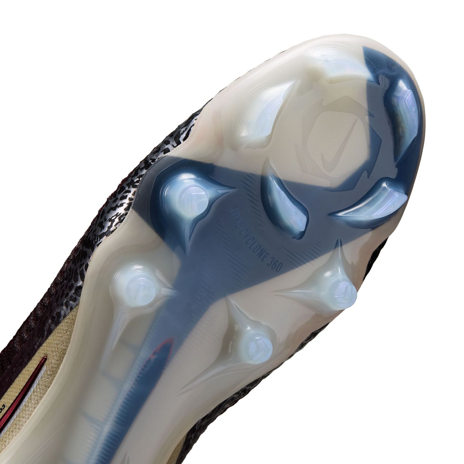 PHANTOM 6 HIGH ELITE NU3 FG (BURGUNDY)