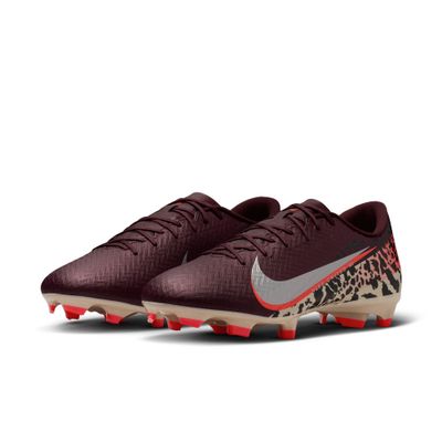 ZOOM MERCURIAL VAPOR 16 ACADEMY NU3 FG/MG (BURGUNDY)
