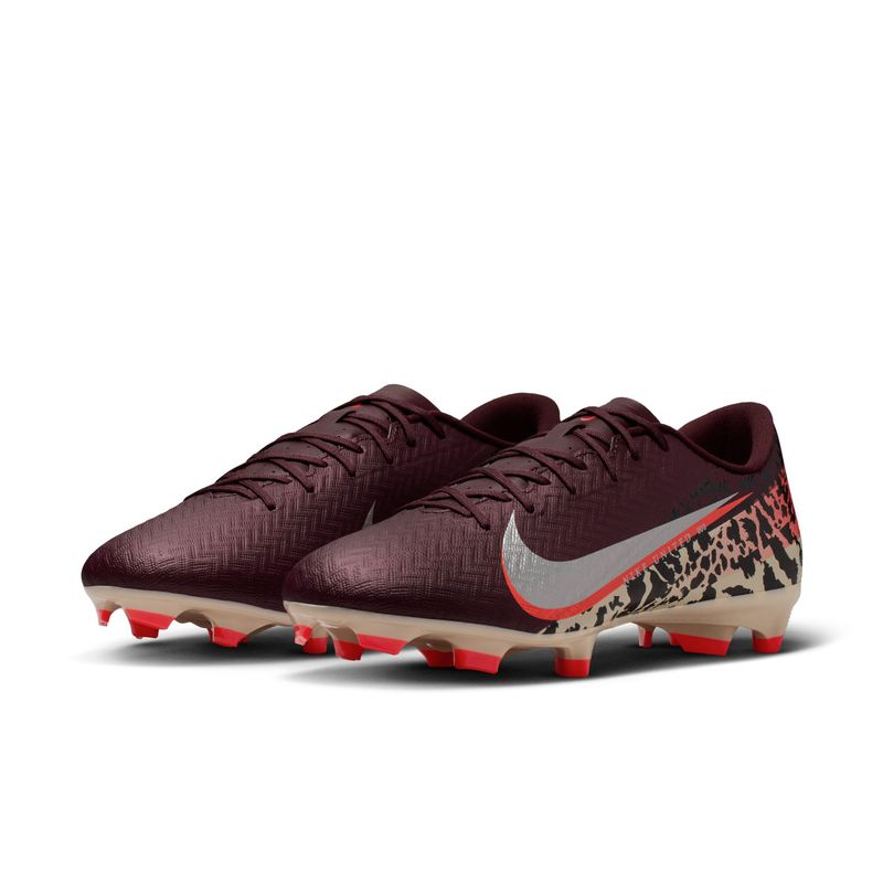 ZOOM MERCURIAL VAPOR 16 ACADEMY NU3 FG/MG (BURGUNDY)