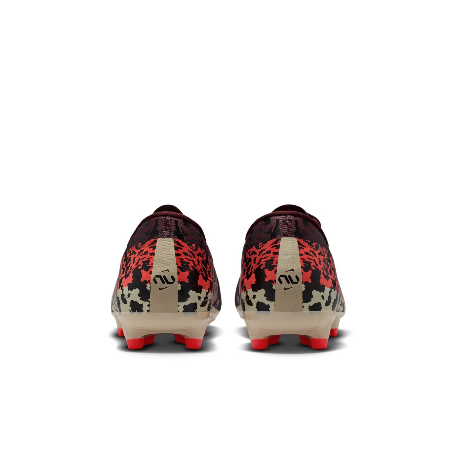 ZOOM MERCURIAL VAPOR 16 ACADEMY NU3 FG/MG (BURGUNDY)