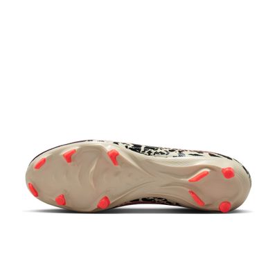 ZOOM MERCURIAL VAPOR 16 ACADEMY NU3 FG/MG (BURGUNDY)