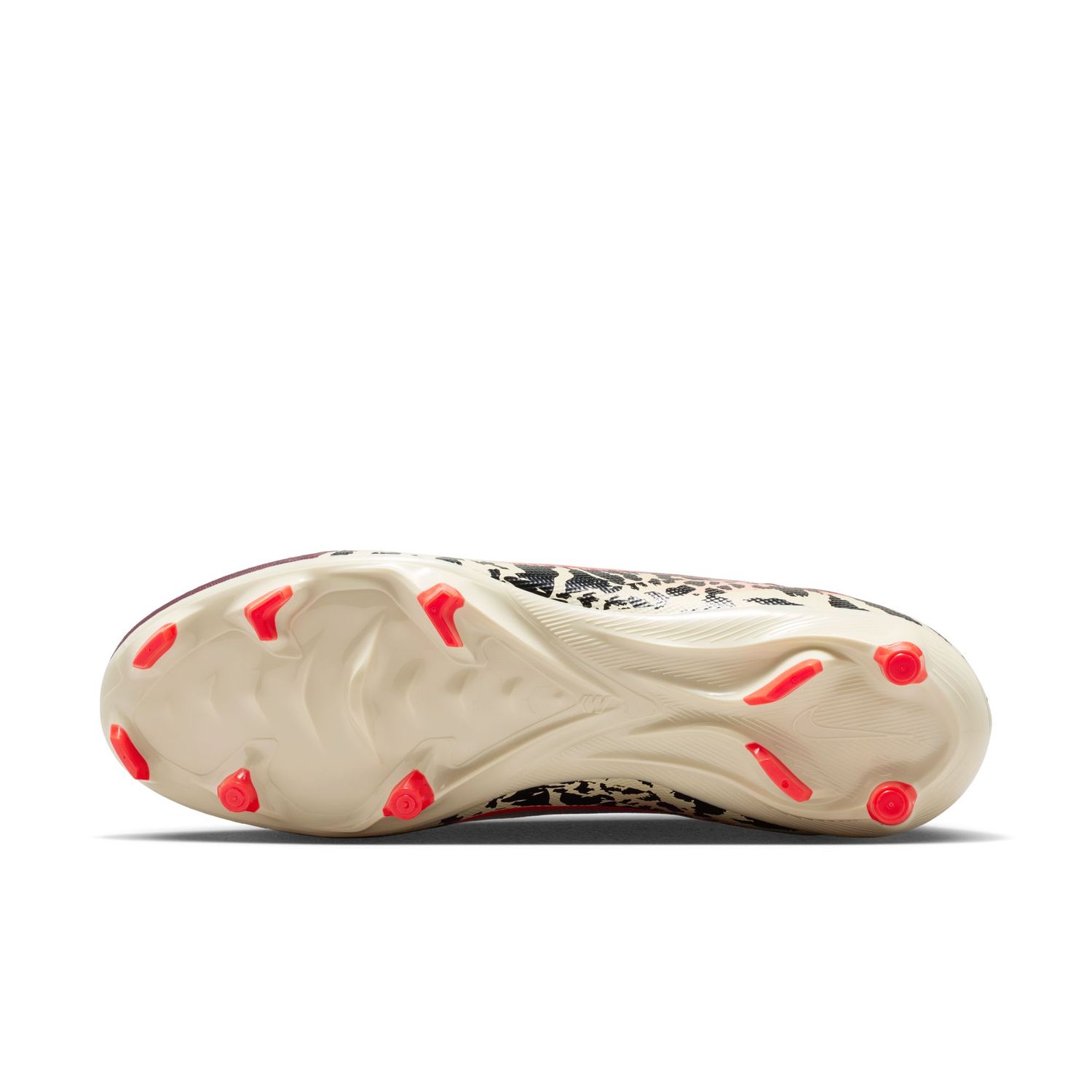 ZOOM MERCURIAL SUPERFLY 10 ACADEMY NU3 FG/MG (BURGUNDY)