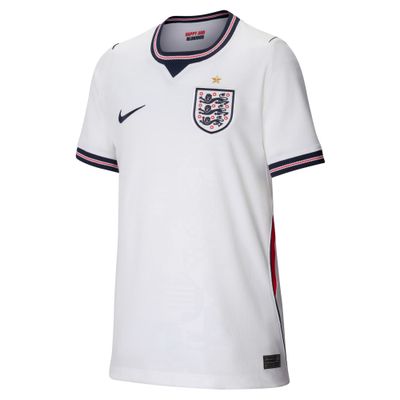 ENGLAND 2026 HOME JERSEY YOUTH (WHITE)