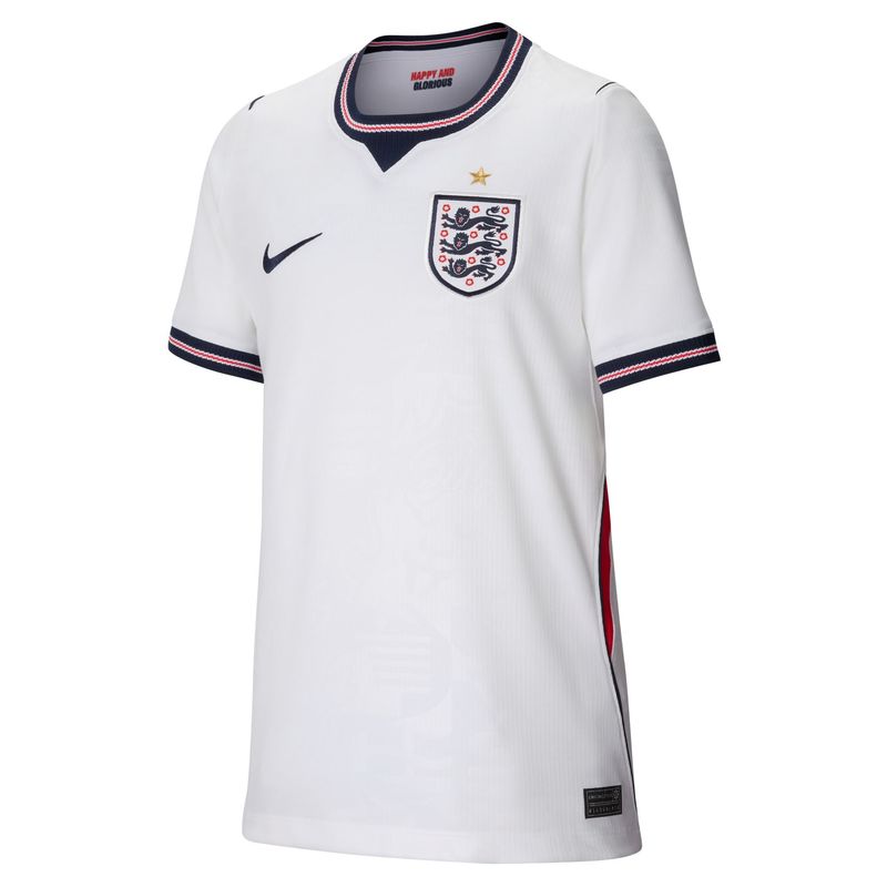 ENGLAND 2026 HOME JERSEY YOUTH (WHITE)