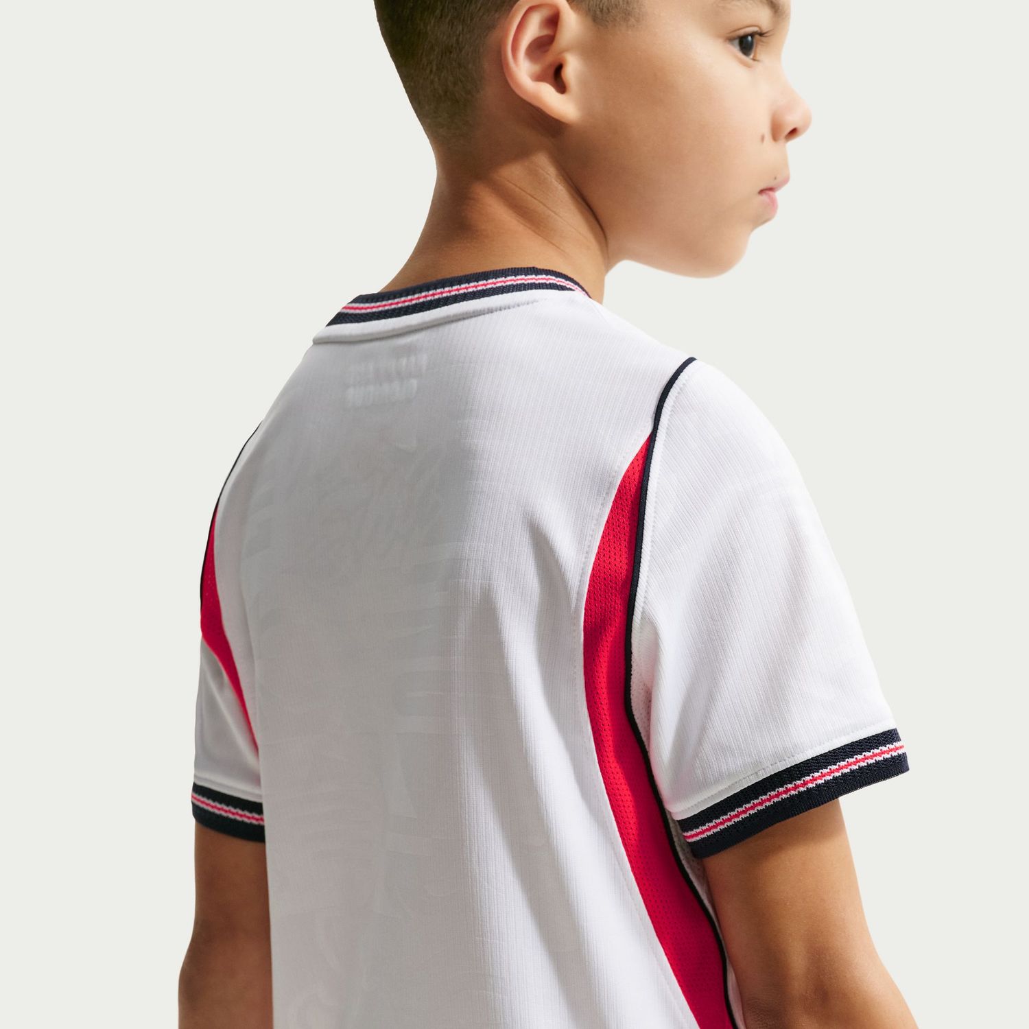 ENGLAND 2026 HOME JERSEY YOUTH (WHITE)