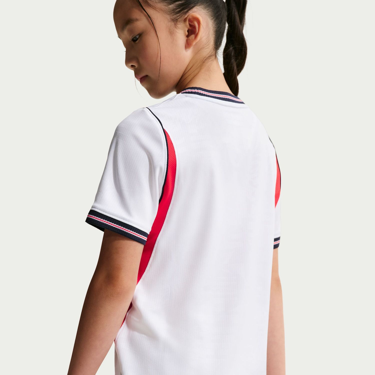 ENGLAND 2026 HOME JERSEY YOUTH (WHITE)