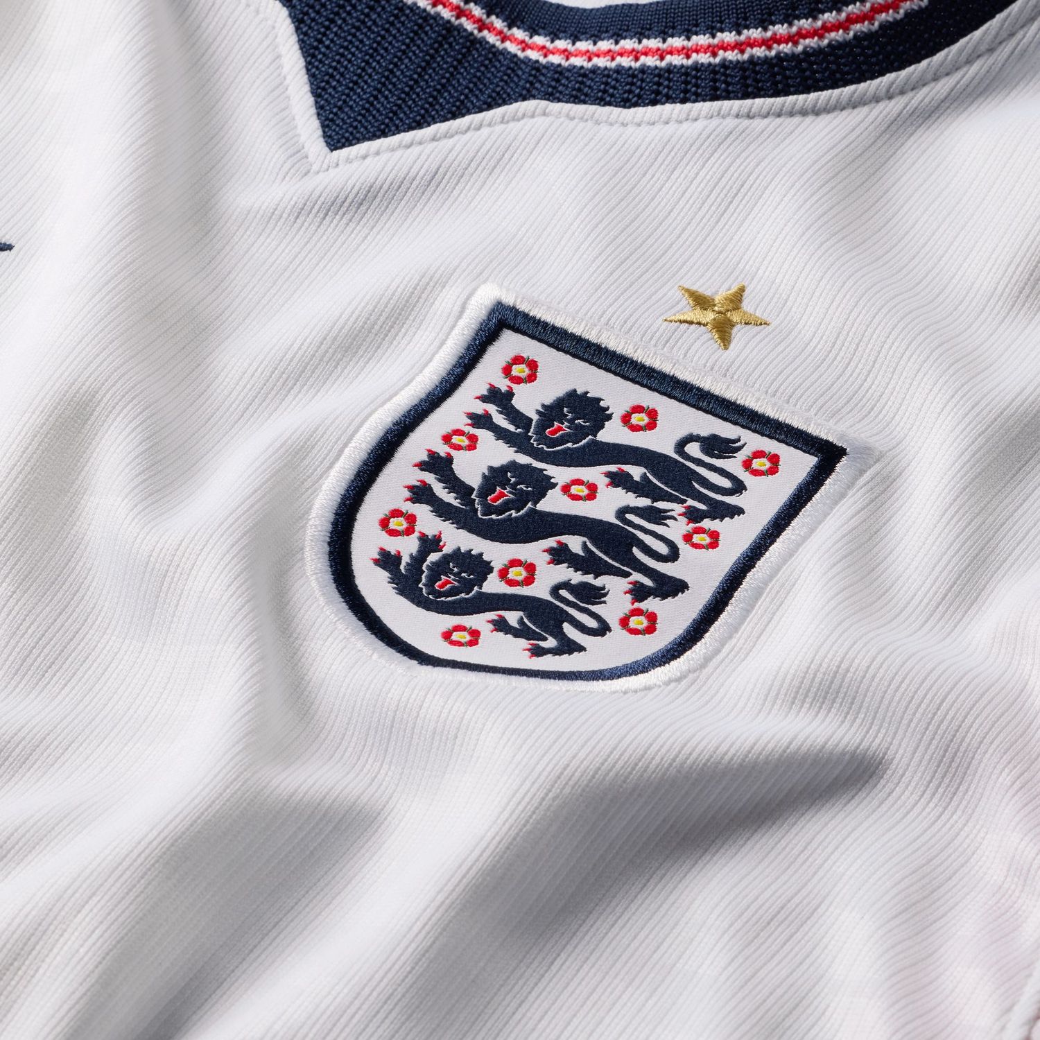ENGLAND 2026 HOME JERSEY YOUTH (WHITE)