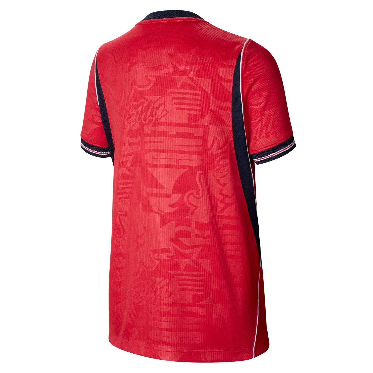 ENGLAND 2026 AWAY JERSEY YOUTH (RED)
