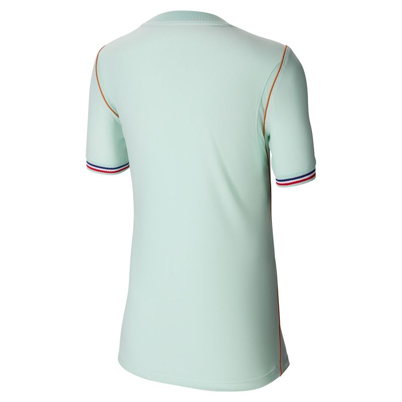 FRANCE 2026 AWAY JERSEY YOUTH (MINT)