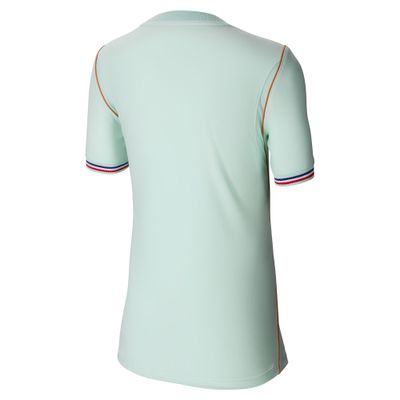 FRANCE 2026 AWAY JERSEY YOUTH (MINT)