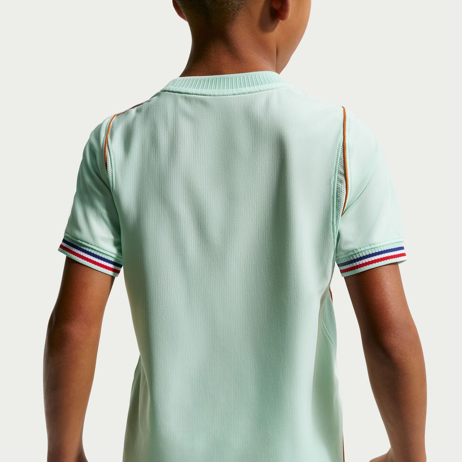 FRANCE 2026 AWAY JERSEY YOUTH (MINT)