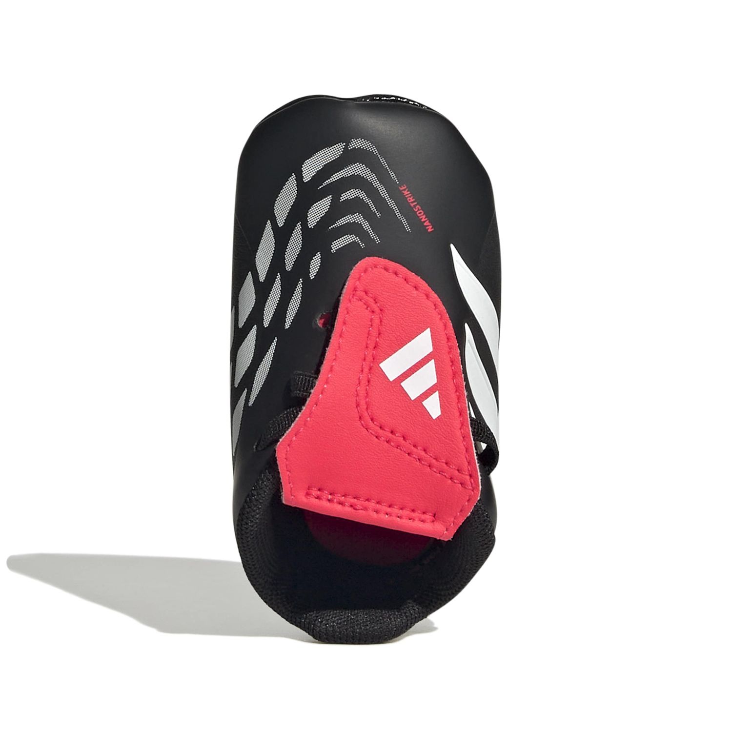 PREDATOR CRIB SHOES (BLACK/RED)