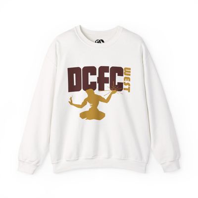 DCFC West "Spirit" Sweatshirt