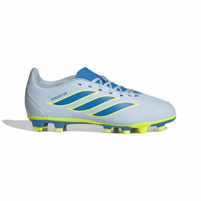 PREDATOR CLUB FG/MG JR (SKY/BLUE/YELLOW)