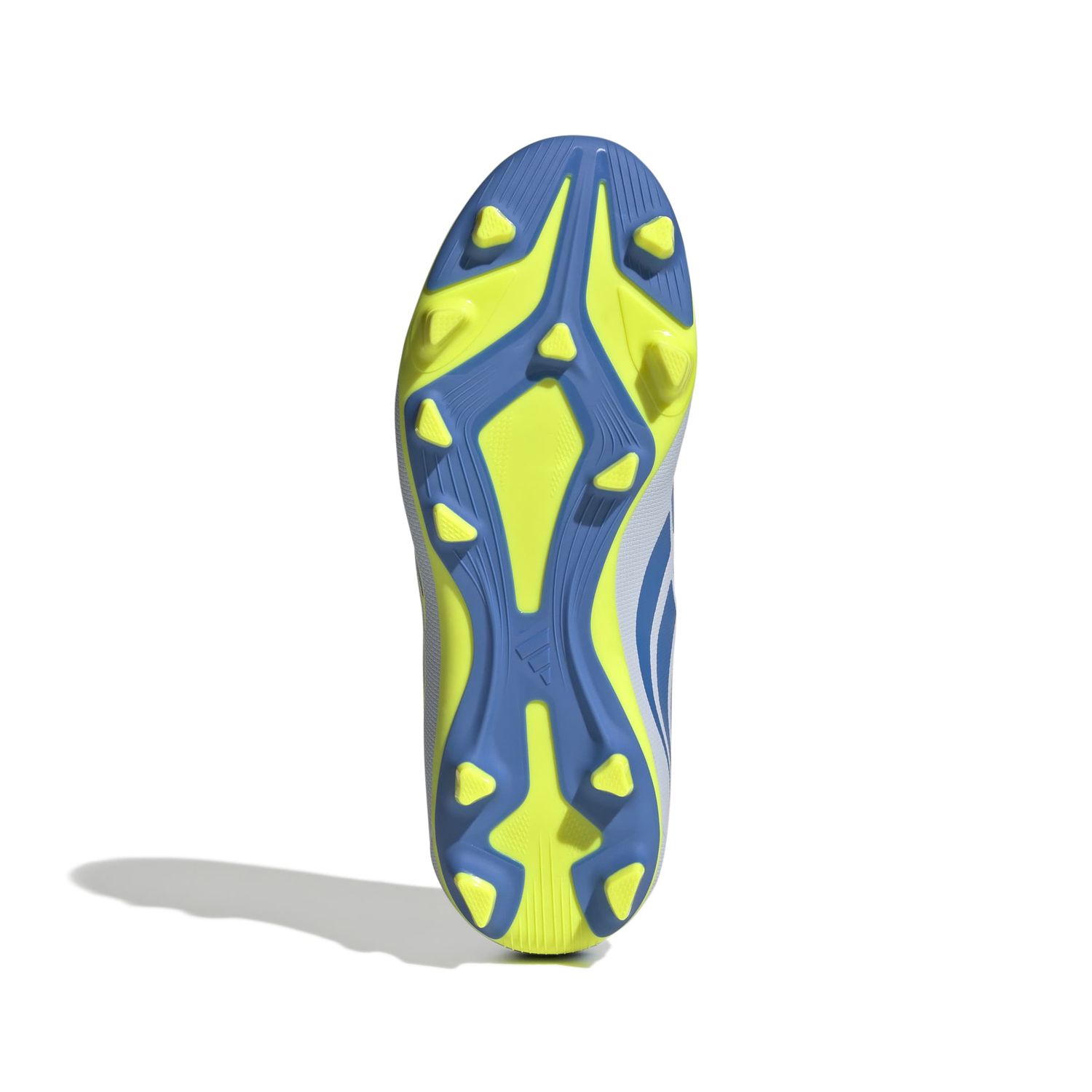 PREDATOR CLUB FG/MG JR (SKY/BLUE/YELLOW)